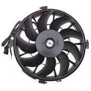 PEUGEOT 407 FAN MOTORU (KALE)