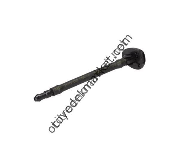 Citroen C5 2008> Ön Cam Su Fiskiye Memesi (Bitapart)