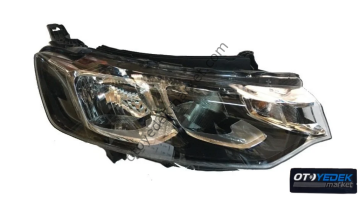 CİTROEN C-ELYSEE (2017-2024) SAĞ FAR (İTHAL)