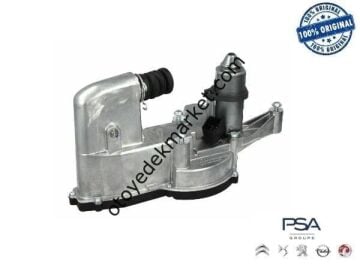 Citroen C2 (2003-2009) Vites Aksiyoneri Yarı Otomatik (Sachs)