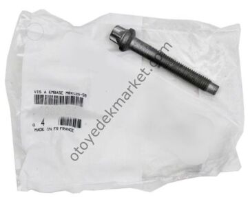 Peugeot 206+ (2009-2012) 1.4 Hdi Dizel Enjektör Bağlantı Vidası (Orijinal)