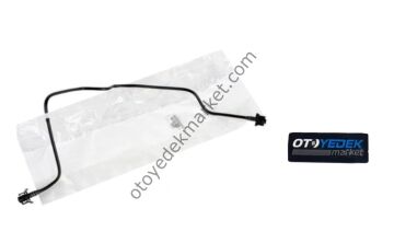 PEUGEOT 207 (2006-2012) 1,4 BENZİNLİ EK DEPO ÜST HORTUMU (ORİJİNAL)