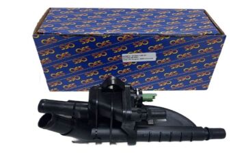 Peugeot 208 (2012-2016) 1.4- 1.6 Hdi Komple Termostat (Oes)
