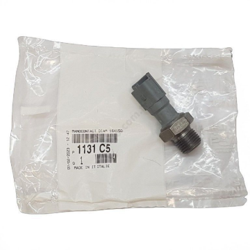 Peugeot 407 (2004-2011) 1.6 Hdi Yağ Müşürü (Orijinal)