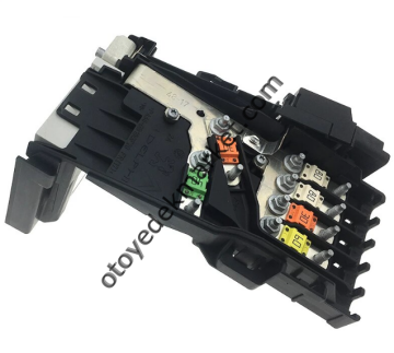 Peugeot Rcz (2010-2015) Akü Elektronik Beyin (Orijinal)