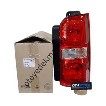 Peugeot Traveller (2017-2025) Sağ Stop Lambası (Orijinal)