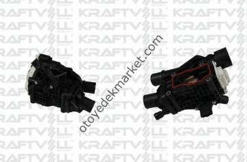 Peugeot Boxer III Termostat (Kraftvoll)