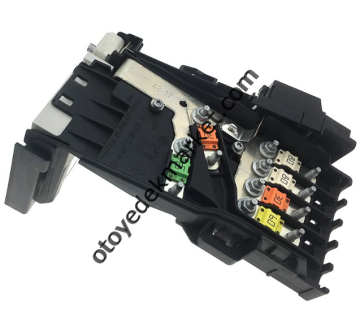 Citroen C4 Picasso (2012-2017) Akü Elektronik Beyin (Orijinal)