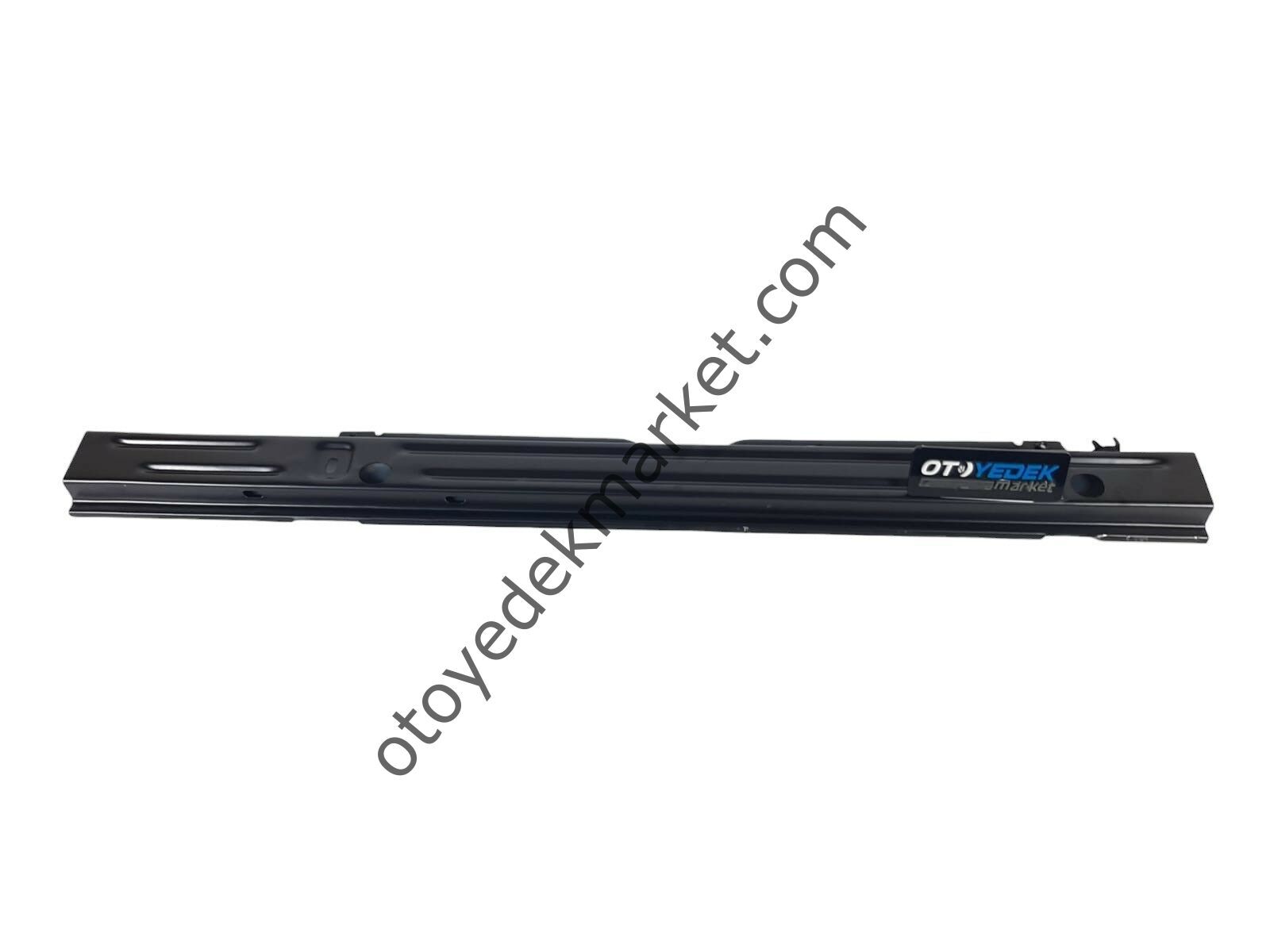 PEUGEOT 206 (1999-2012) RADYATÖR TRAVERSİ ALT SACI (İTHAL)