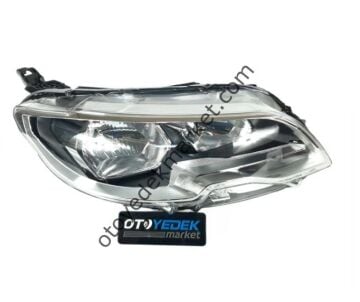 PEUGEOT 301 (2017-2022) SAĞ ÖN FAR (ORİJİNAL)