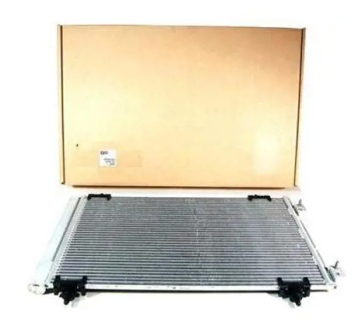 Peugeot 307 (2002-2008) Klima Radyatörü (Valeo)