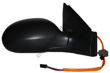 CİTROEN C5 2004-2009 SAĞ DİKİZ AYNASI