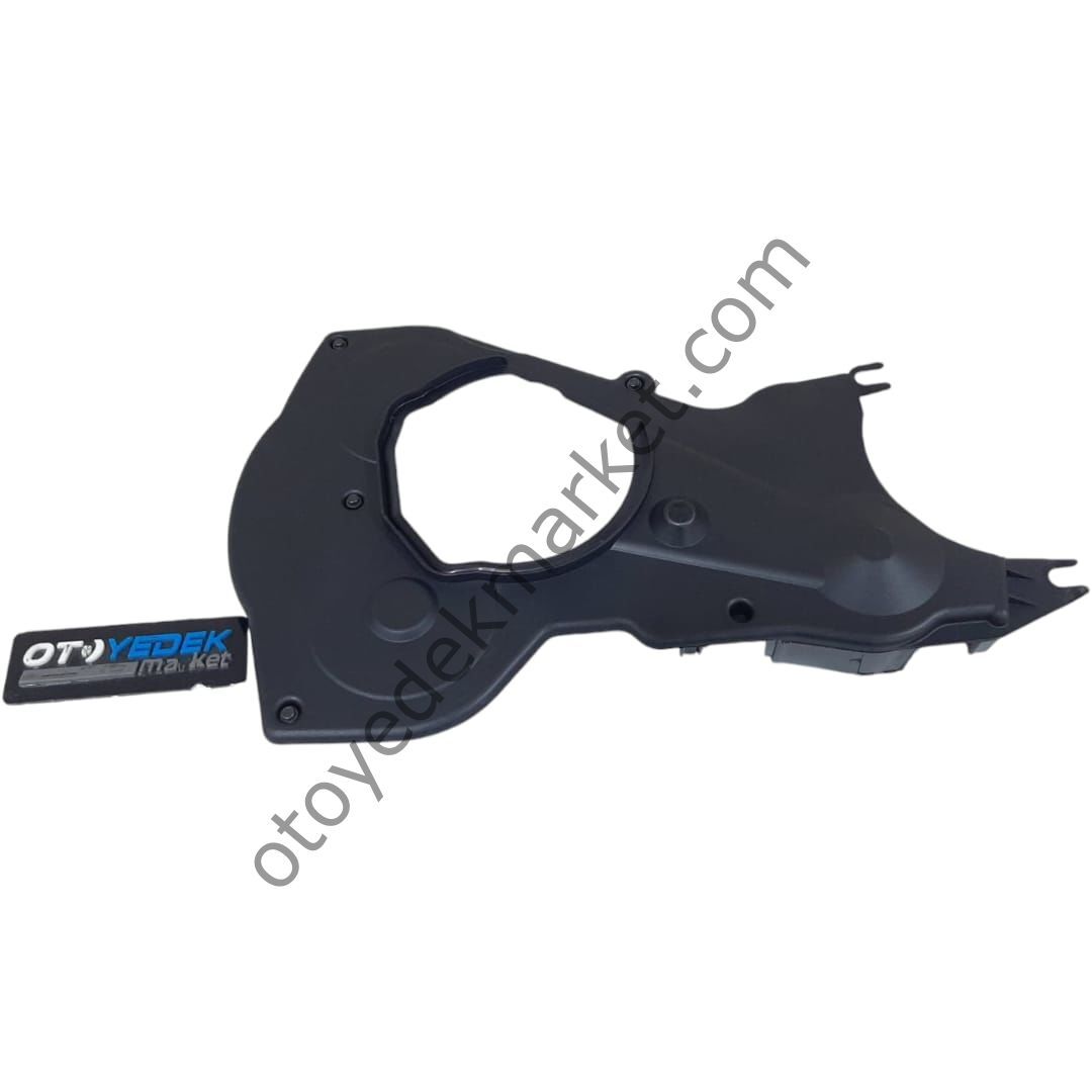 Citroen C4 (2001-2009) 1.6 Benzinli Triger Kapağı (Orijinal)