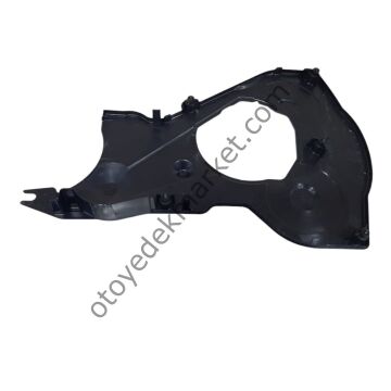 Citroen C4 (2001-2009) 1.6 Benzinli Triger Kapağı (Orijinal)