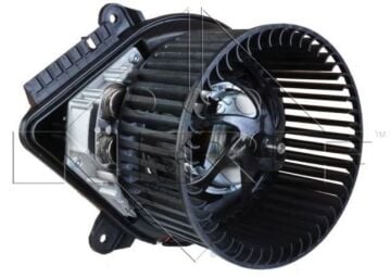 Citroen Saxo (1996-2003) Kalorifer Motoru (İthal)