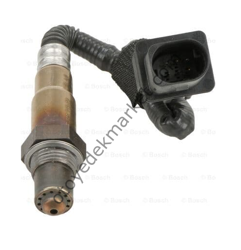 Peogeot 508 (2011-2015) 1.6 Vtı Oksijen Sensörü Üst (Delphi)