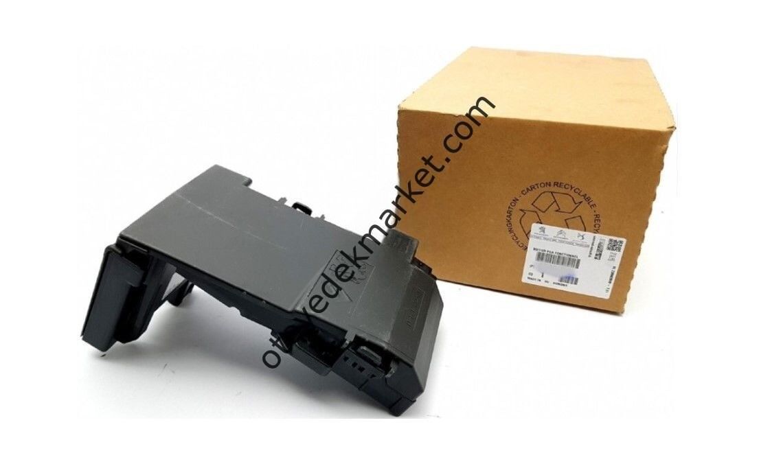 Peugeot 308 (2008-2013) Akü Elektronik Beyin (Orijinal)