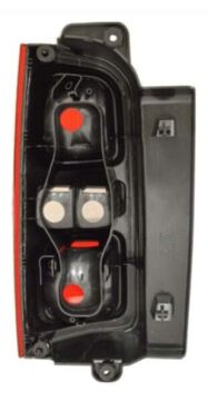 Peugeot Expert (2019-2025) Sağ Stop Lambası Duysuz (İthal)