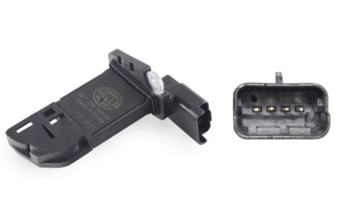 Peugeot Traveller (2016-2024) 1.5 Ve 1.6 Blue Hdi Hava Debimetresi (Hella)