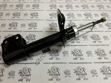 PEUGEOT 307 ÖN AMORTİSÖR SET DEV. (İTHAL)