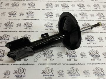 PEUGEOT 307 ÖN AMORTİSÖR SET DEV. (İTHAL)