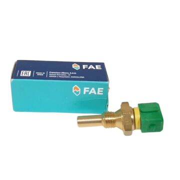 Peugeot 106 (1996-2001) 1.4-1.6  Hararet Müşürü (Fae)