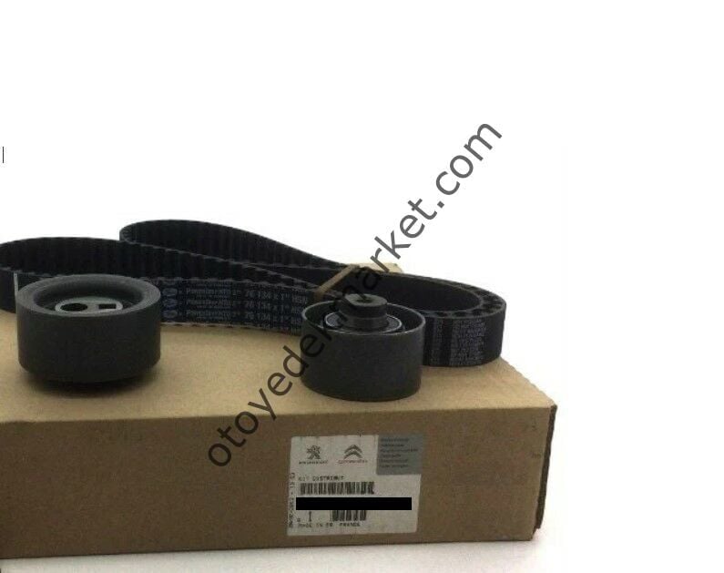 Peugeot 106 Gti Triger Seti (Orijinal)