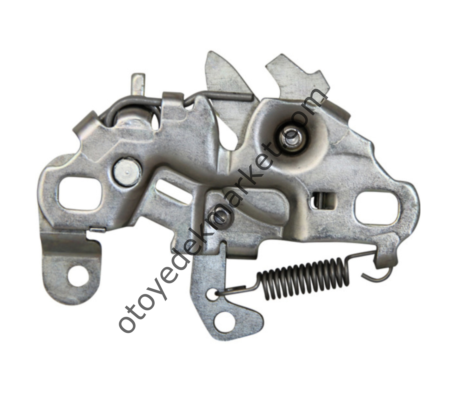 Peugeot 3008 (2016-2020) Motor Kaput Kilidi (İthal)