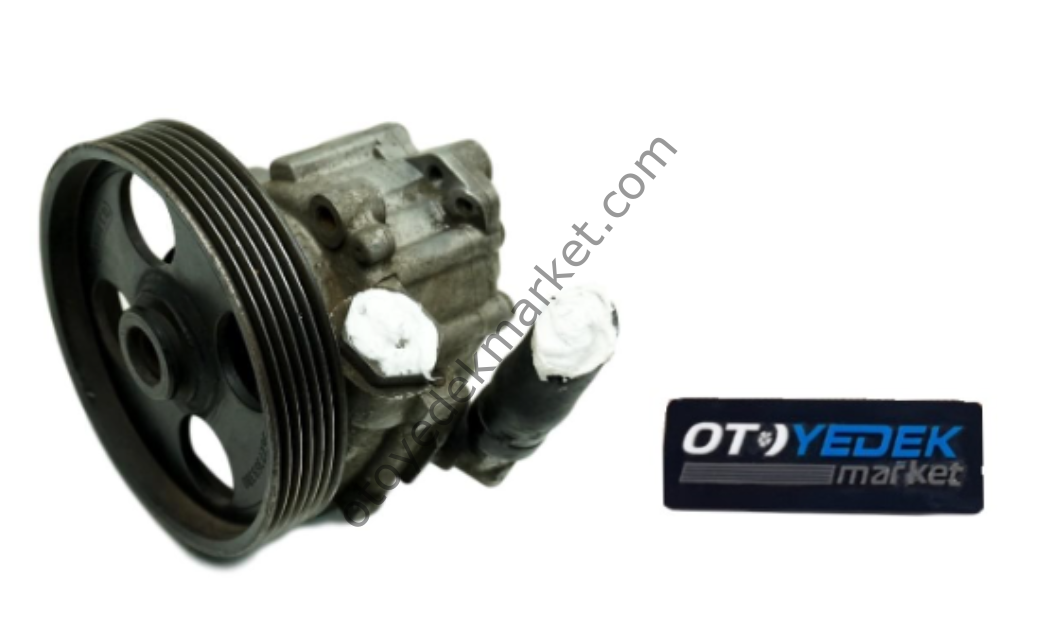 Peugeot 406 (1996-2004) Direksiyon Pompası (İthal)