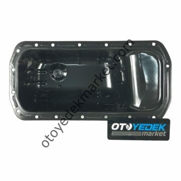 Peugeot 407 (2006-2011) 1.6 Dizel Yağ Karteri (İthal)