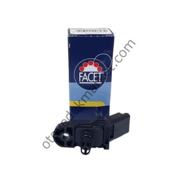 Peugeot 206 1,4 Emme Manifold Basınç Sensörü (Facet)
