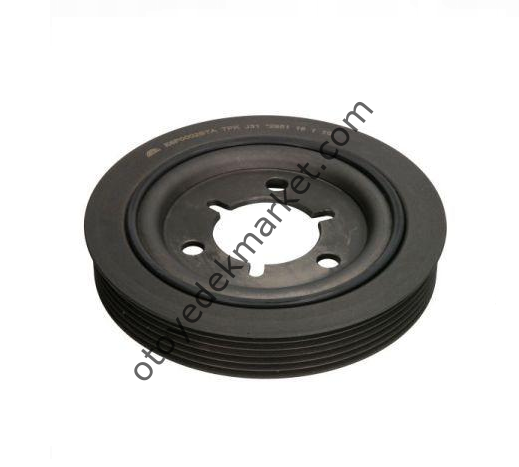 PEUGEOT 206 1.6 16V BENZİNLİ GRANK KASNAĞI (ORJİNAL)