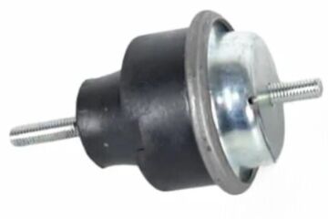 Peugeot 206 206+ (1998-2012) Sağ Üst Motor Takozu (İthal)