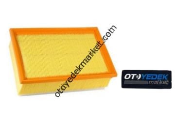 Citroen Berlingo (2003-2008) Hava Filtresi (İthal)