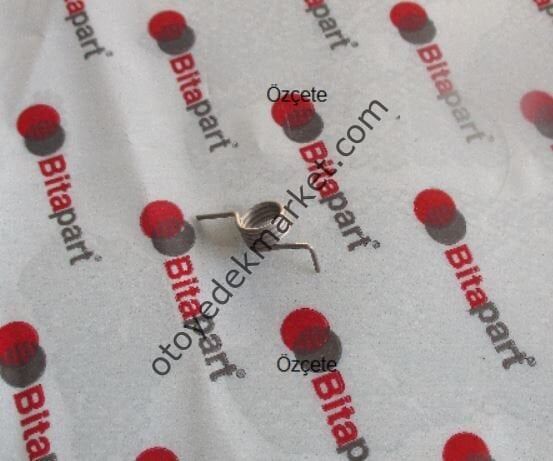 Citroen C3 (2002-2009) Torpido Kapak Yayı (Bitapart)