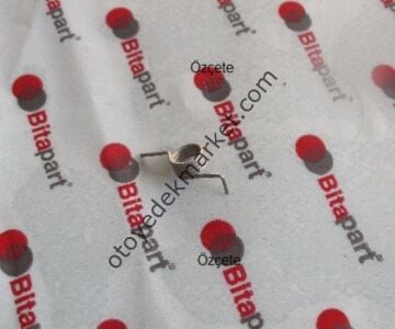 Citroen C3 (2002-2009) Torpido Kapak Yayı (Bitapart)