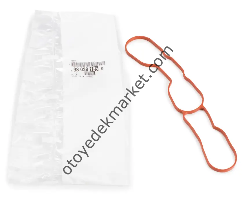 Citroen C3 Aircross (2017-2024) 1.2 Turbo Benzinli Emme Manifoldu Contası (Orijinal)