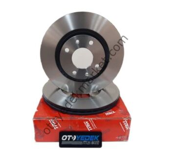 Peugeot 106 Gti Arka Fren Diski (TRW)
