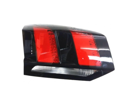 Peugeot 5008 (2017-2021) Sol Arka İç Stop Lambası (Orijinal)