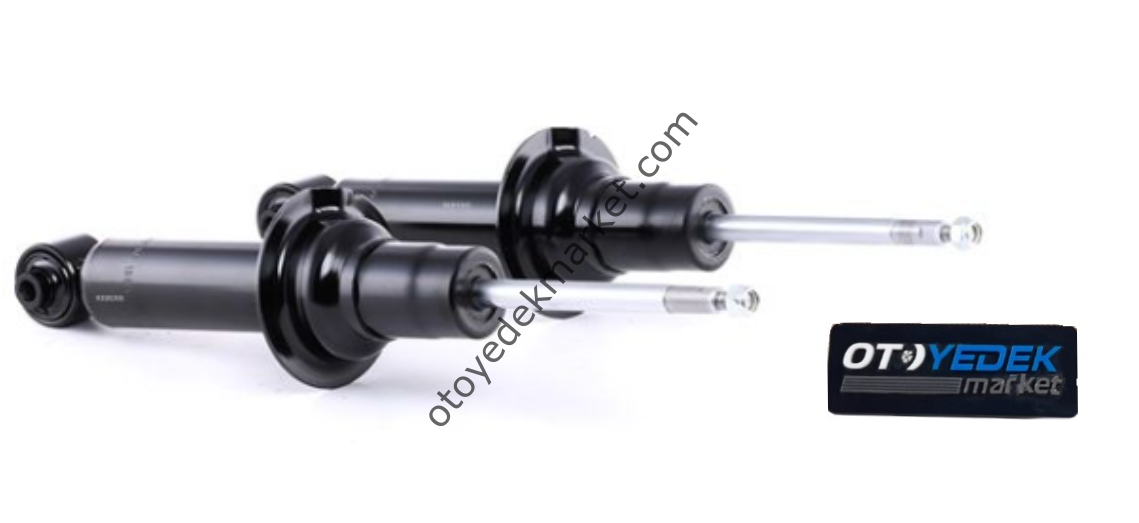 PEUGEOT 508 (2011-2017) ARKA AMORTİSÖR TAKIMI SAĞ/SOL (EUROREPAR)