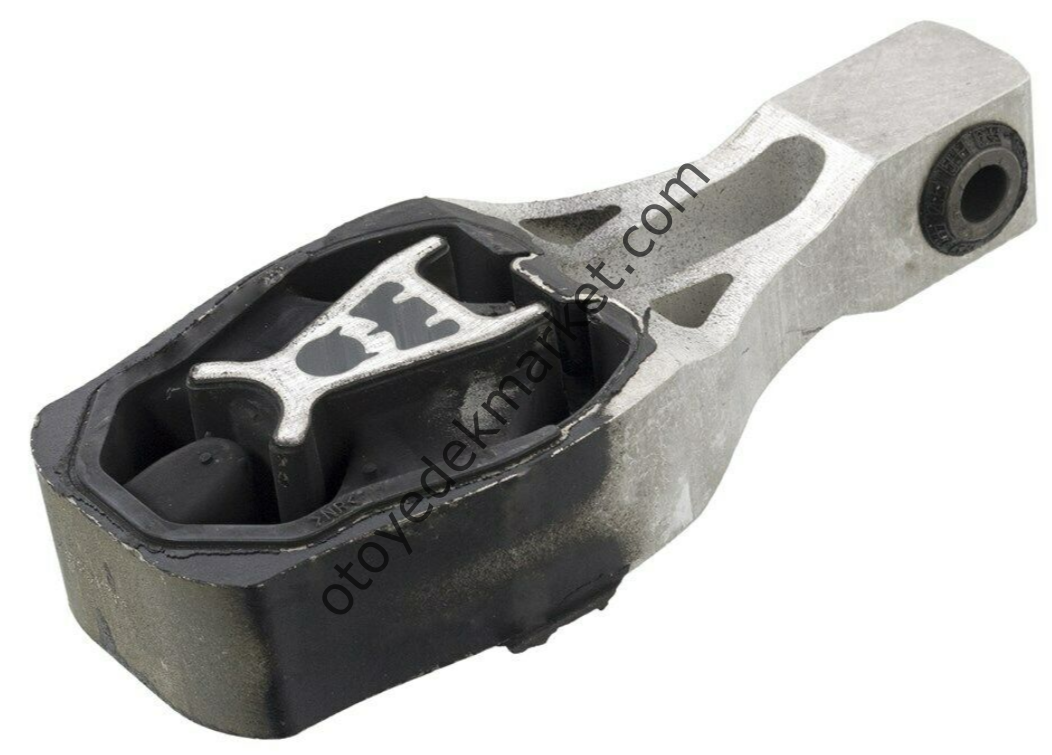 PEUGEOT 508 (2019-2023) 1,5 DİZEL ŞANZIMAN TAKOZU (İTHAL)