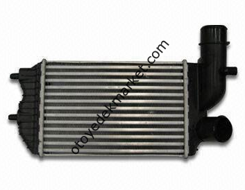 Peugeot boxer (2003-2006)  2.8hdı Sofim İntercool Radyatörü (Kale)