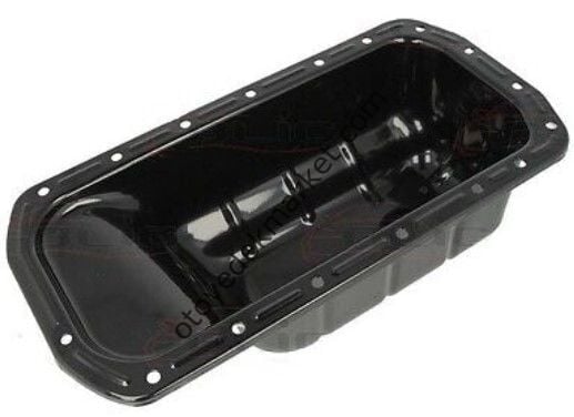 Citroen Berlingo (2003-2008) 1.9 2.0 Sac Motor Yağ Karteri Klimasız (İthal)
