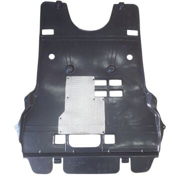 Citroen C4 (2004-2017) Karter Alt Muhafaza Plastik (İthal)