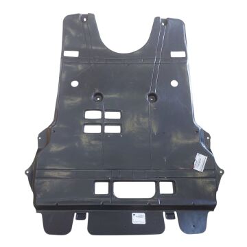 Citroen C4 (2004-2017) Karter Alt Muhafaza Plastik (İthal)