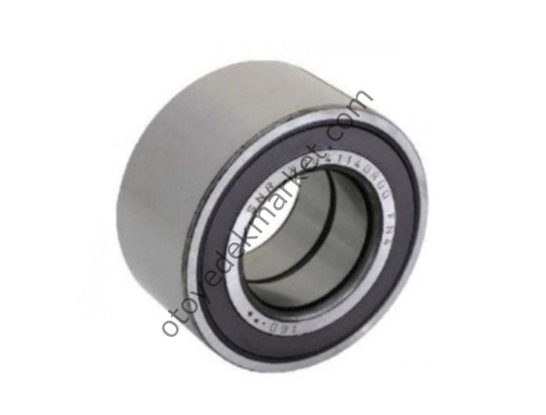 PEUGEOT 106 (1991-2002) 1.4-1.6  ÖN TEKERLEK RULMANI (İTHAL)