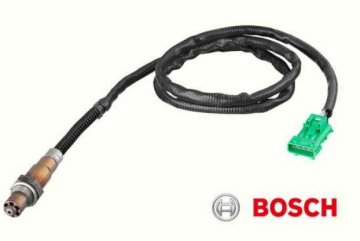 Peugeot 206 (2001-2011) 1.4 Benzinli Üst Oksijen Sensörü Uzun Tip (Bosch)