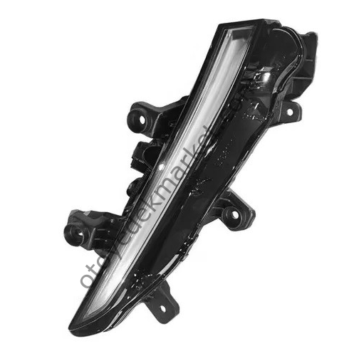 Peugeot 208 Gt (2020-2023) Sol Gündüz Farı Led (İthal)