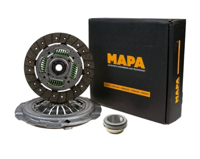 PEUGEOT 308 (2011-2015) 1,6 HDİ MANUEL DEBRİYAJ SETİ (MAPA)