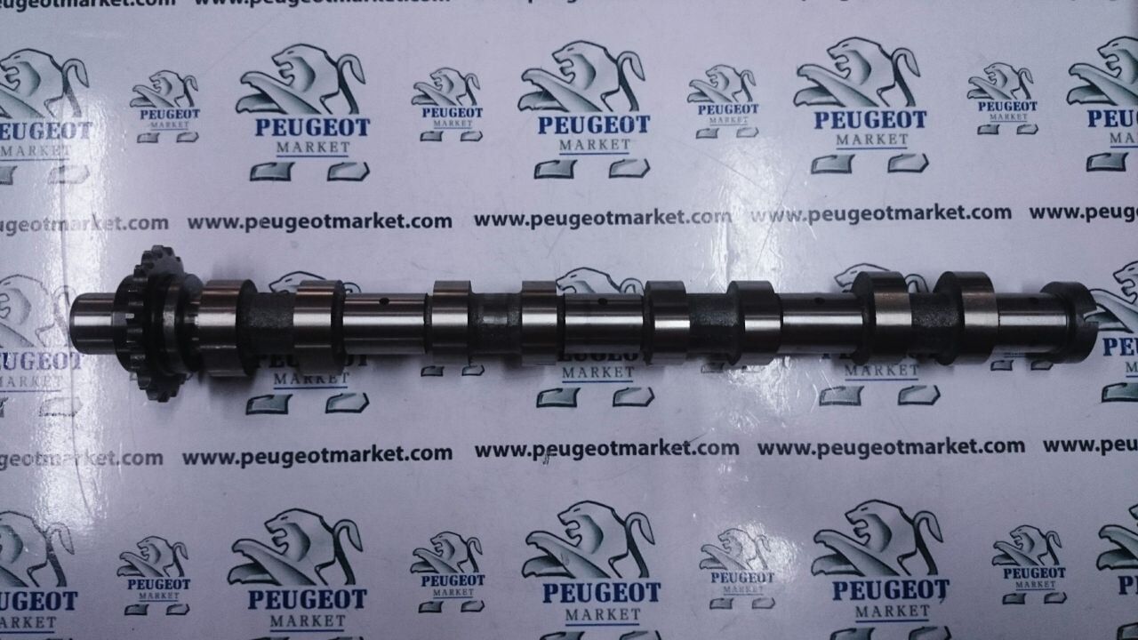 PEUGEOT 407 (2004-2011) 1.6 HDI EMME EKSANTRİK MİLİ (DÖKÜM)
